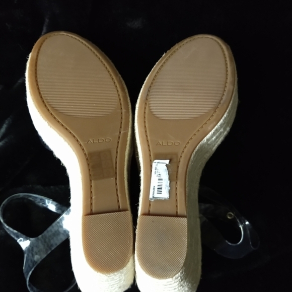 Aldo Zerrasen sandal - Picture 8 of 11